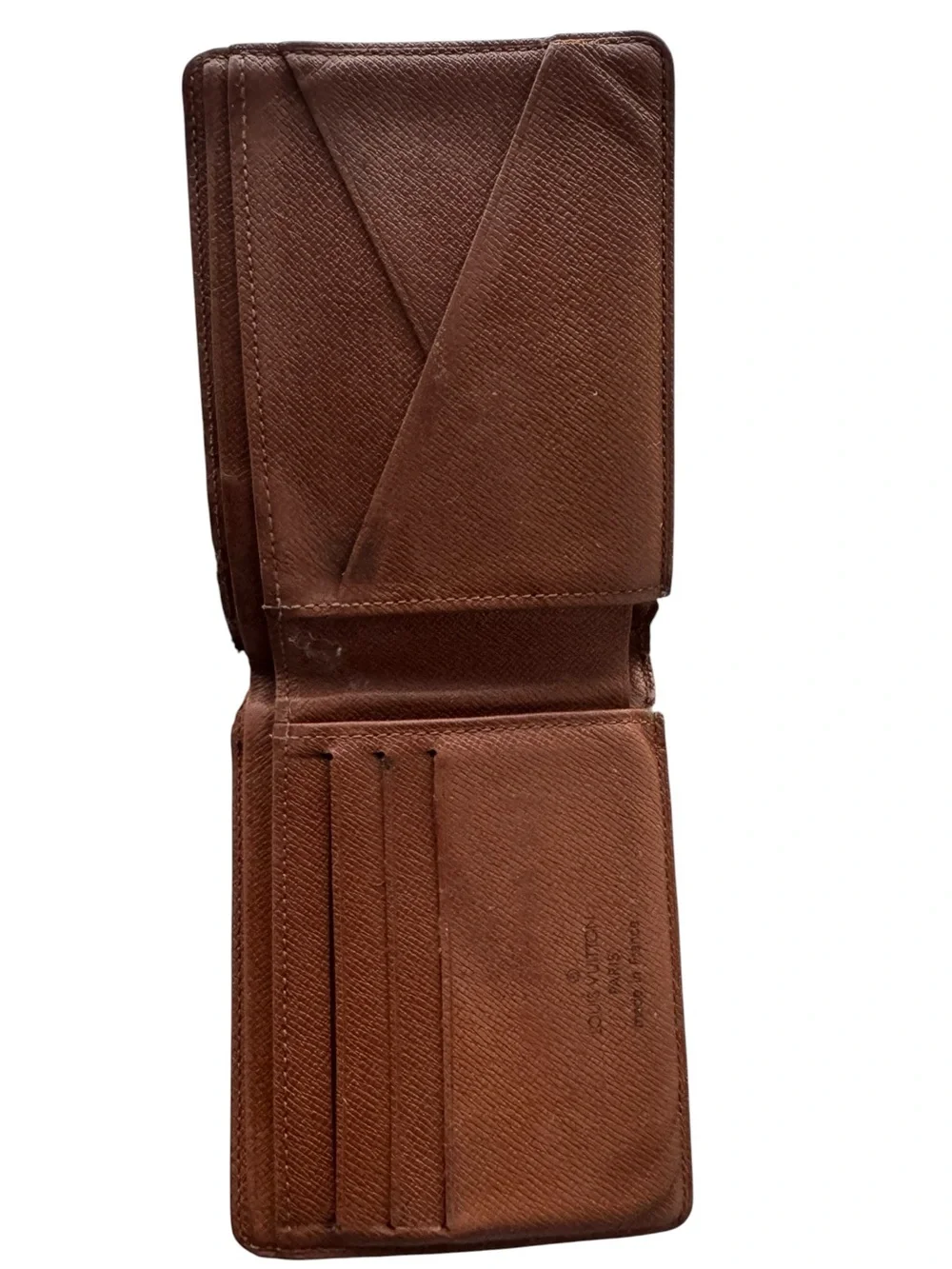 Louis Vuitton authentic louis